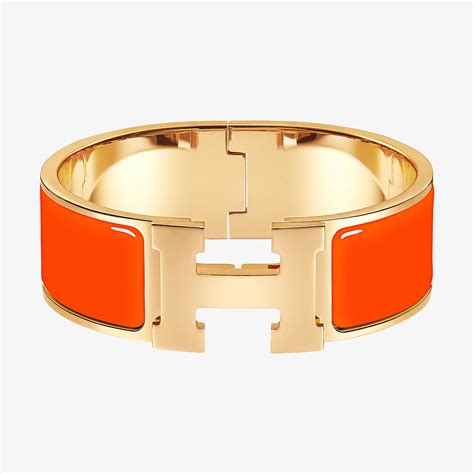 hermes clic clac bracelet celebrities|authentic Hermes clic clac bracelet.